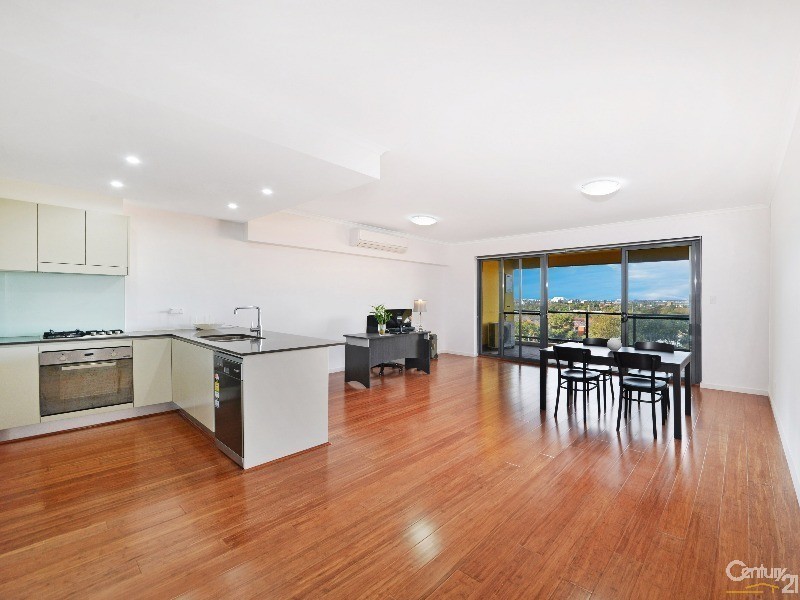 505/63-69 Bank Lane, Kogarah NSW 2217