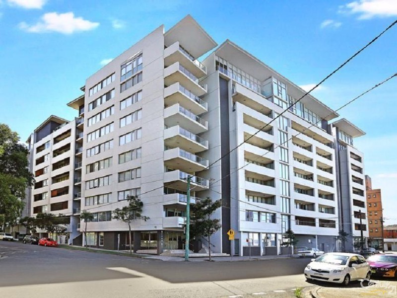 96/555 Princes Highway, Rockdale NSW 2216