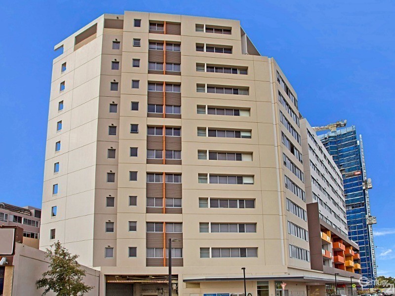 803B/1 Jack Brabham Drive, Hurstville NSW 2220