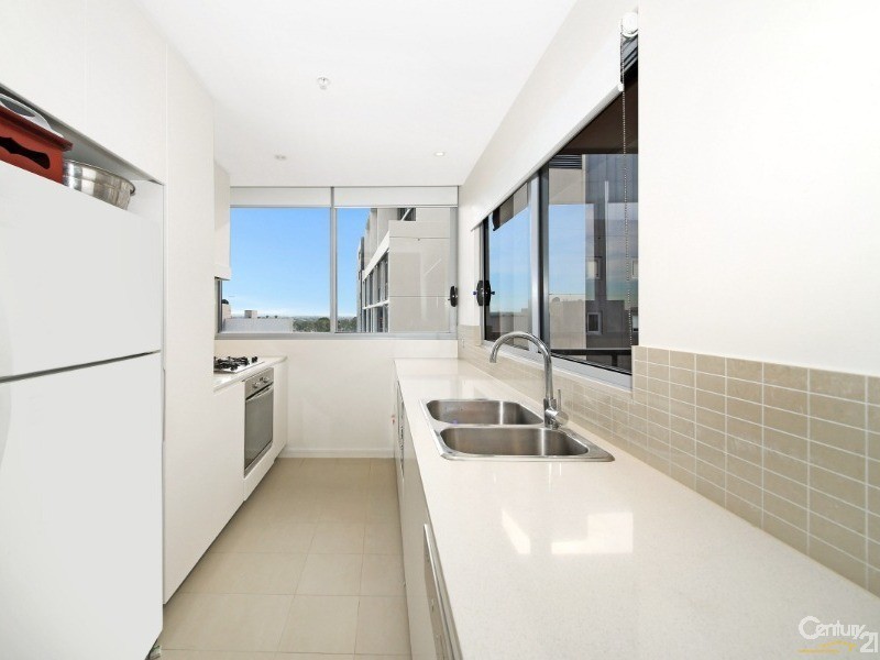 803B/1 Jack Brabham Drive, Hurstville NSW 2220