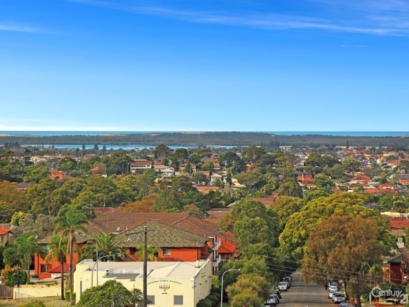 803B/1 Jack Brabham Drive, Hurstville NSW 2220