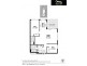 803B/1 Jack Brabham Drive, Hurstville NSW 2220 Floorplan