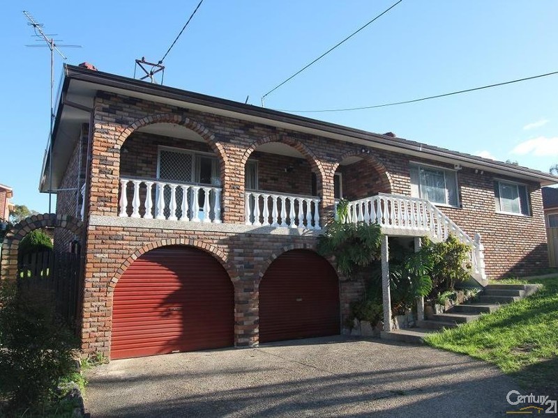 265 WONIORA ROAD, Blakehurst NSW 2221