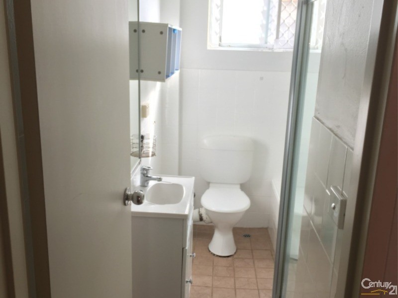 1/42 THE AVENUE, Hurstville NSW 2220