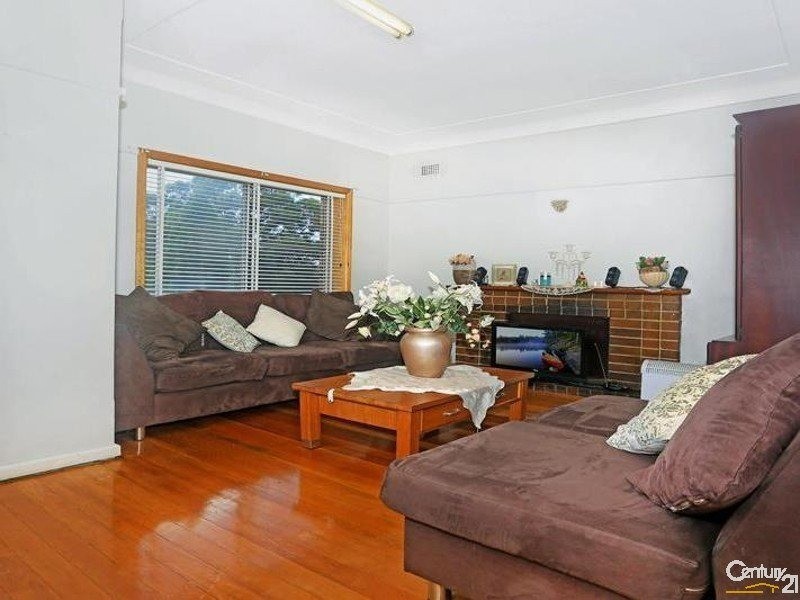 31 Thomas Street, Hurstville NSW 2220