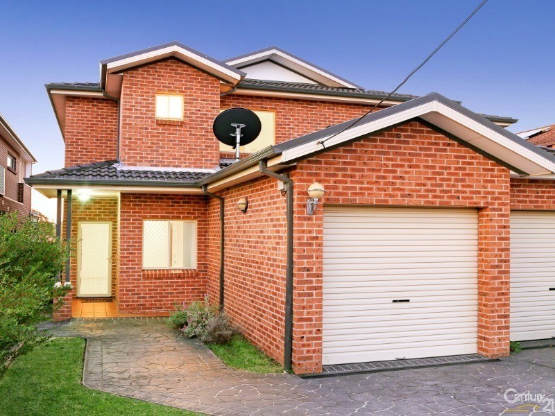 64a  Highgate Street, Bexley NSW 2207