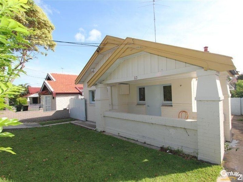 113 West Street, Hurstville NSW 2220