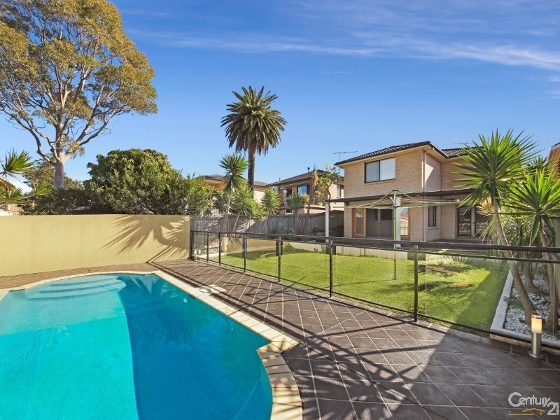 38 Tavistock Road, South Hurstville NSW 2221