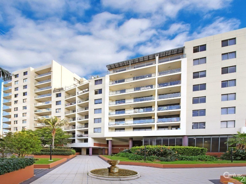 155/323 Forest Road, Hurstville NSW 2220