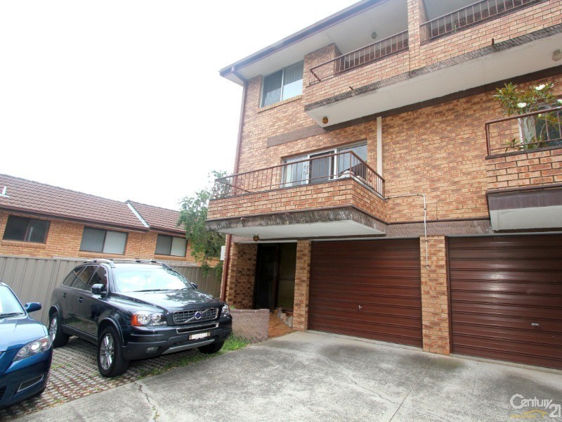 5/1-7 Norman Street, Allawah NSW 2218