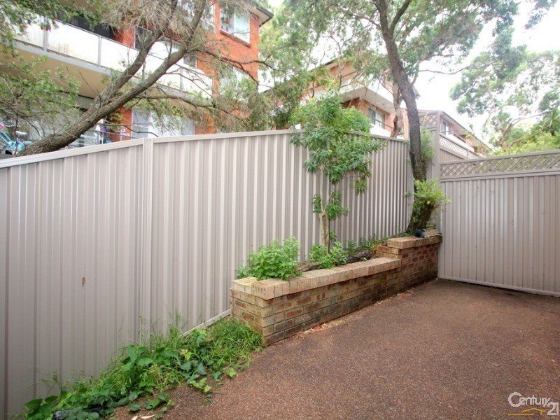 5/1-7 Norman Street, Allawah NSW 2218