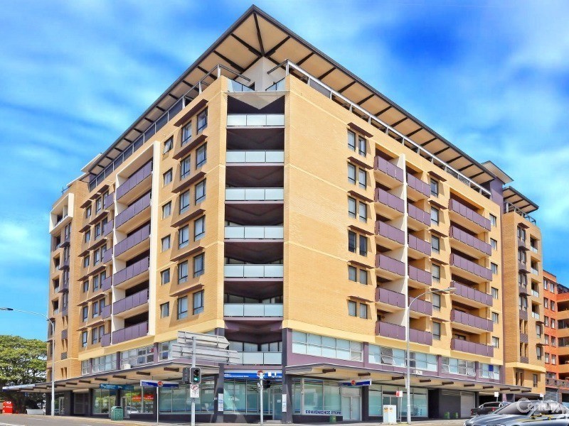 39/313 Forest Road, Hurstville NSW 2220