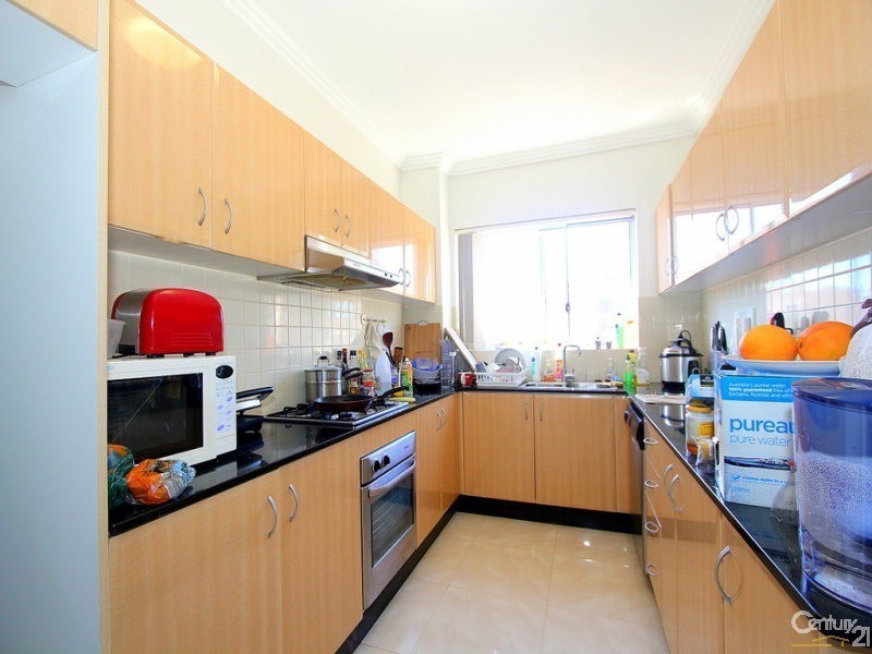 19/42-48 West Street, Hurstville NSW 2220