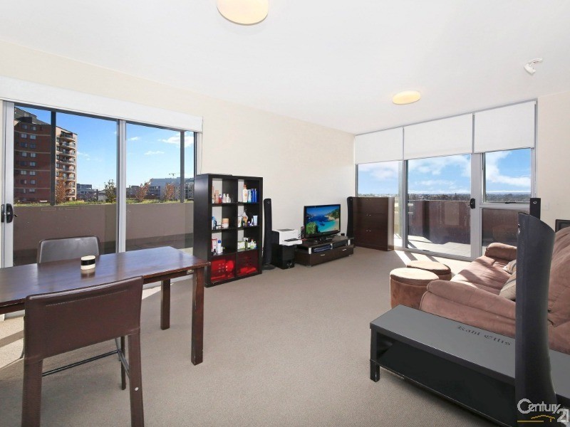 301/103 Forest Road, Hurstville NSW 2220