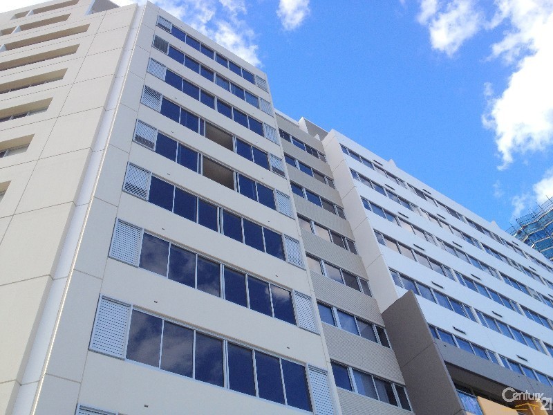 1 Jack brabham Drive Address Available On Request, Hurstville NSW 2220