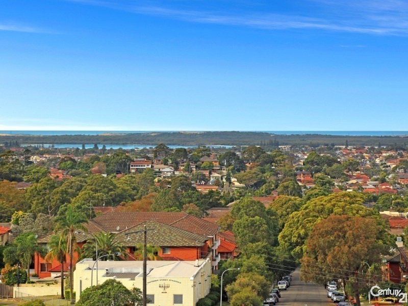 1 Jack brabham Drive Address Available On Request, Hurstville NSW 2220