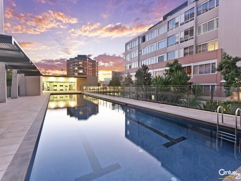 1 Jack brabham Drive Address Available On Request, Hurstville NSW 2220