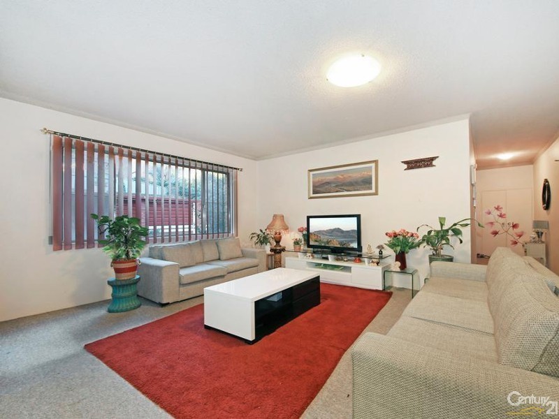 3 / 6 Woids Avenue, Hurstville NSW 2220