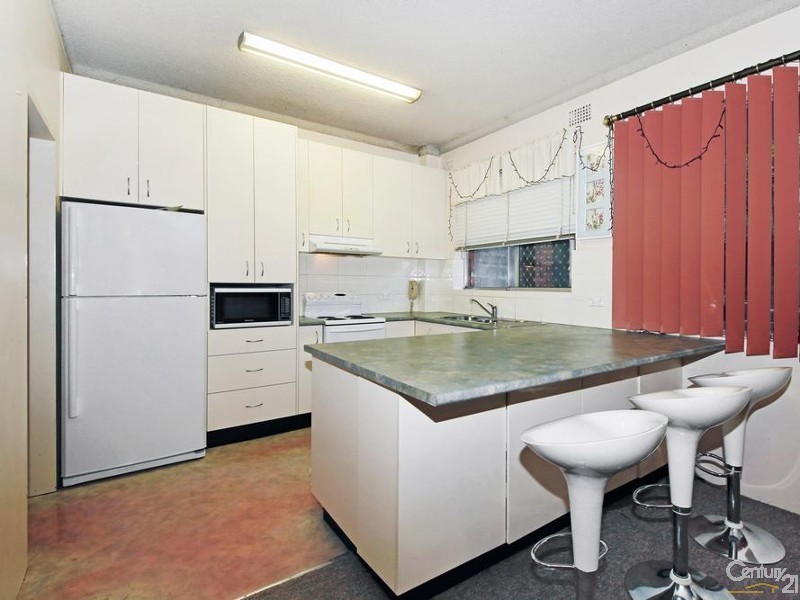 3 / 6 Woids Avenue, Hurstville NSW 2220