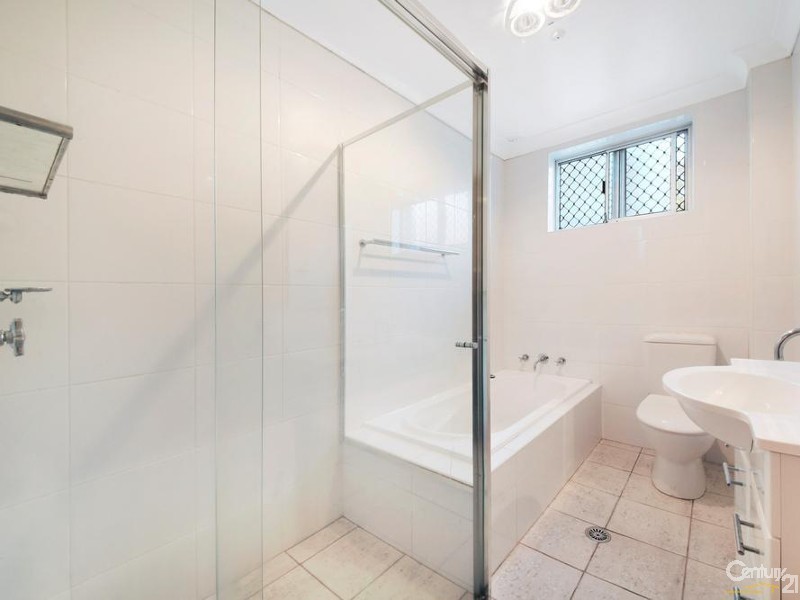 3 / 6 Woids Avenue, Hurstville NSW 2220