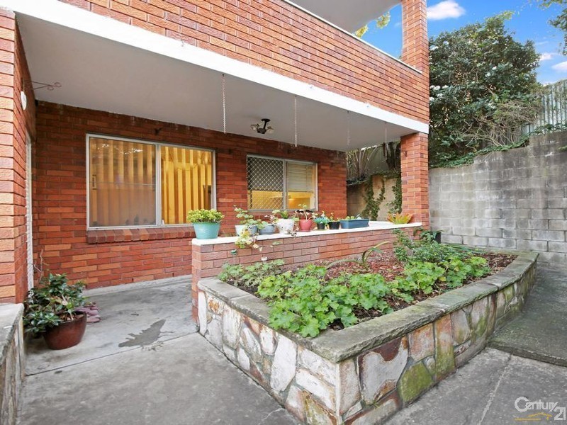 3 / 6 Woids Avenue, Hurstville NSW 2220