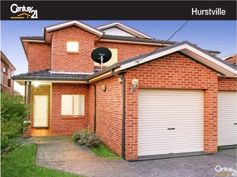 64A Highgate Street, Bexley NSW 2207