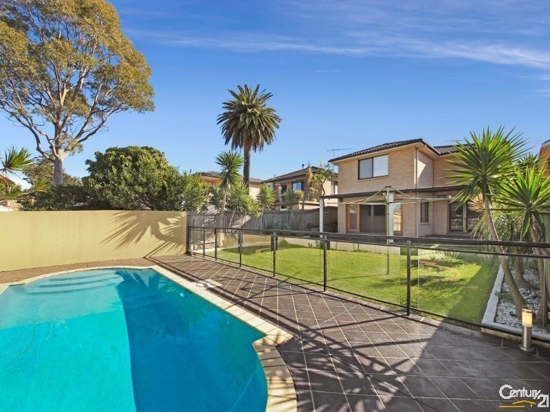 38 Tavistock Road, South Hurstville NSW 2221