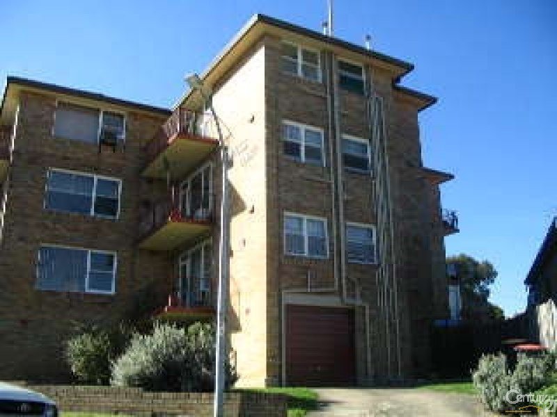 3/2-4 Empress Street, Hurstville NSW 2220