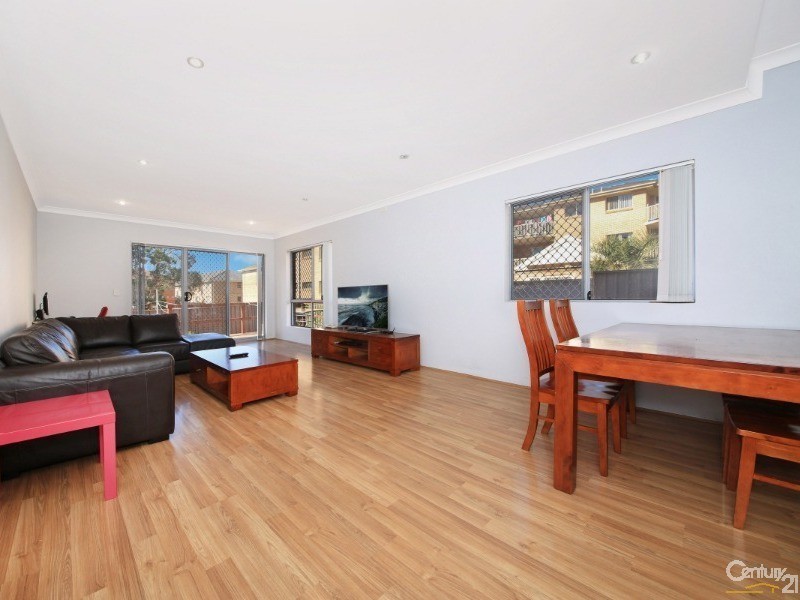 3/20-24 Arcadia Street, Penshurst NSW 2222