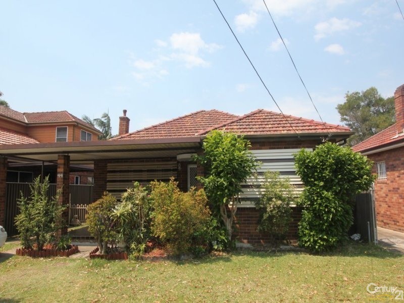 44 Welfare Street, Beverly Hills NSW 2209
