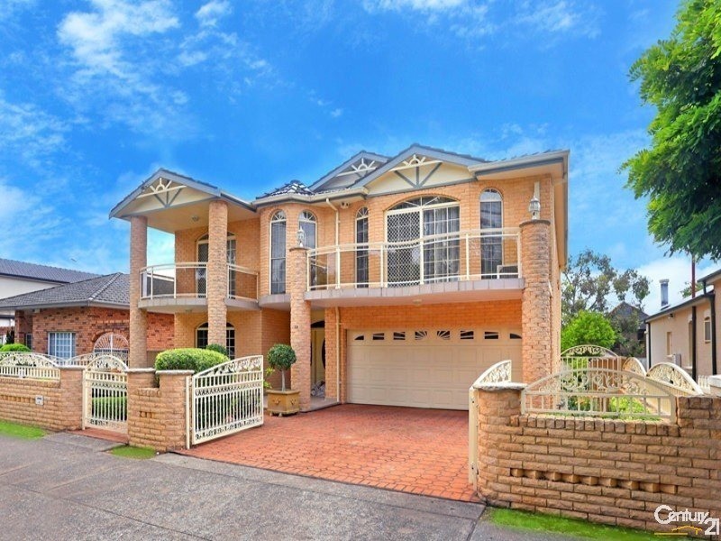 58 Gloucester Road, Hurstville NSW 2220