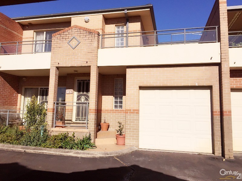 8/46a grosvenor rd, South Hurstville NSW 2221