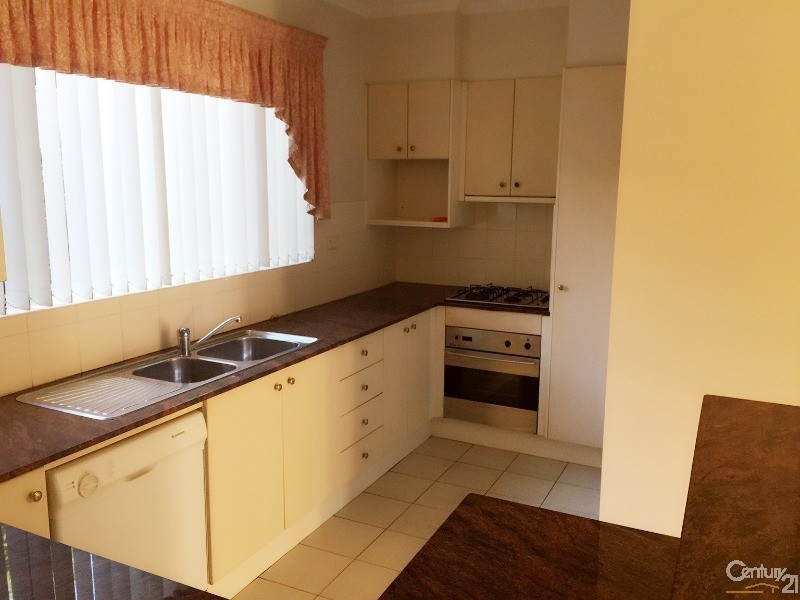 8/46a grosvenor rd, South Hurstville NSW 2221