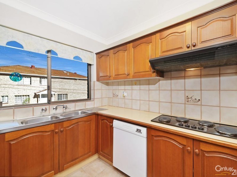 3/54-56 St. Georges Parade, Hurstville NSW 2220