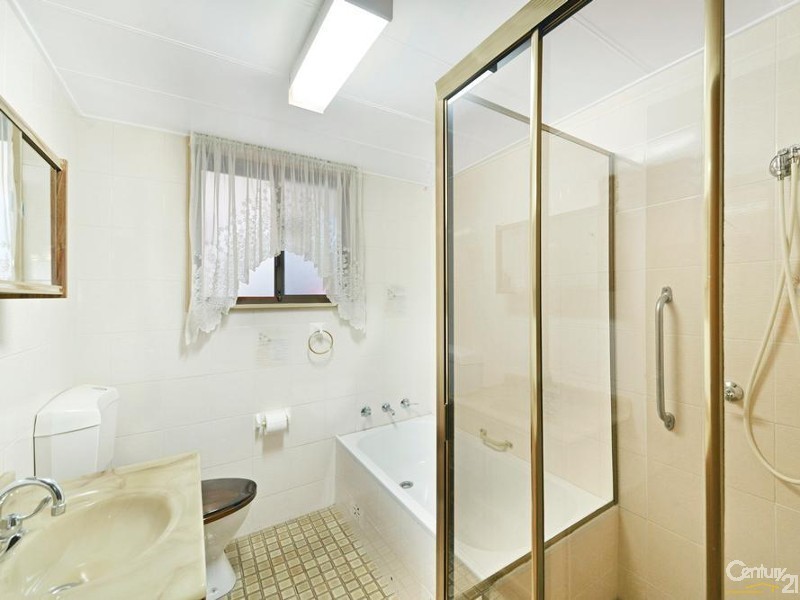 3/54-56 St. Georges Parade, Hurstville NSW 2220