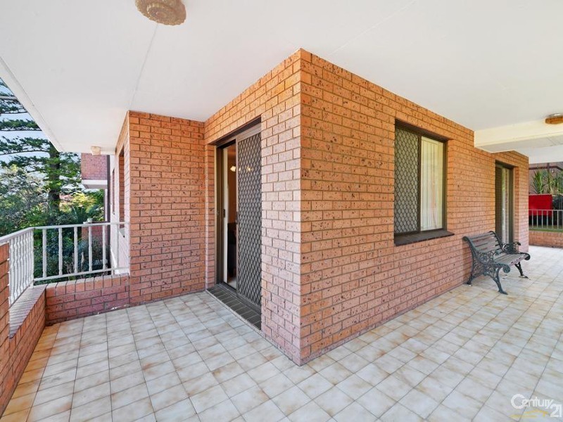 3/54-56 St. Georges Parade, Hurstville NSW 2220