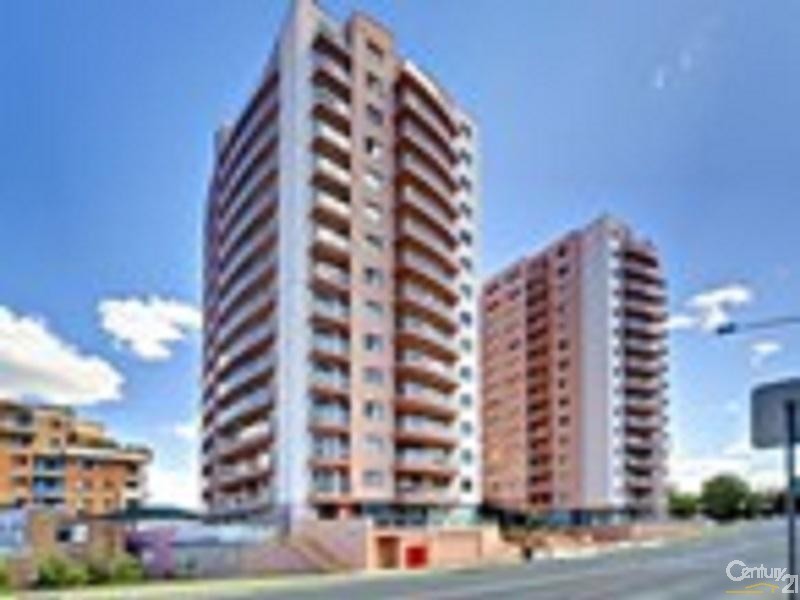 804/600 Railway Parade, Hurstville NSW 2220