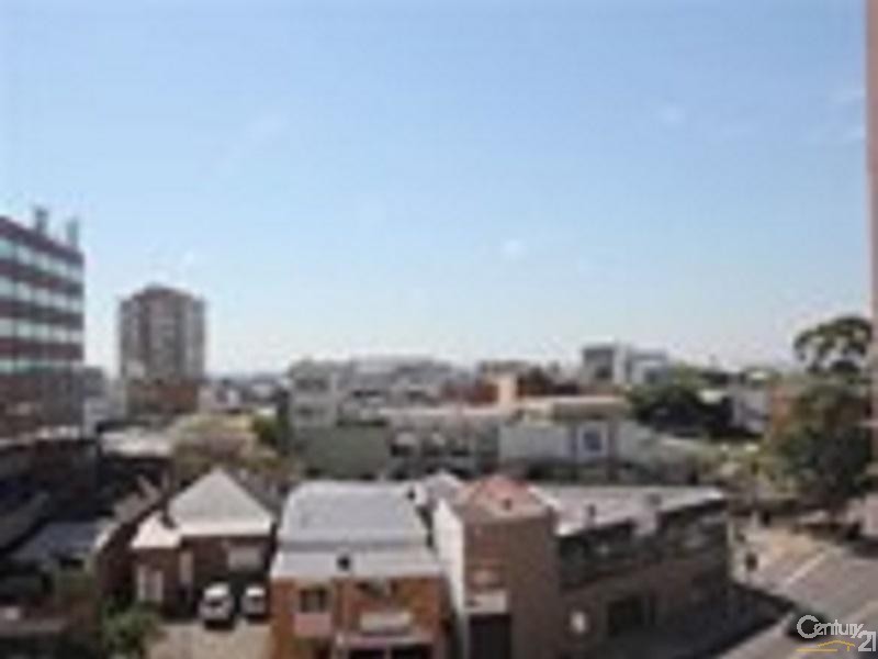 804/600 Railway Parade, Hurstville NSW 2220