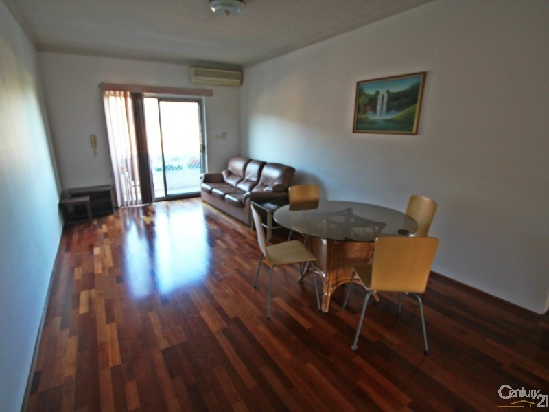 23/12-14 warialda street, Kogarah NSW 2217