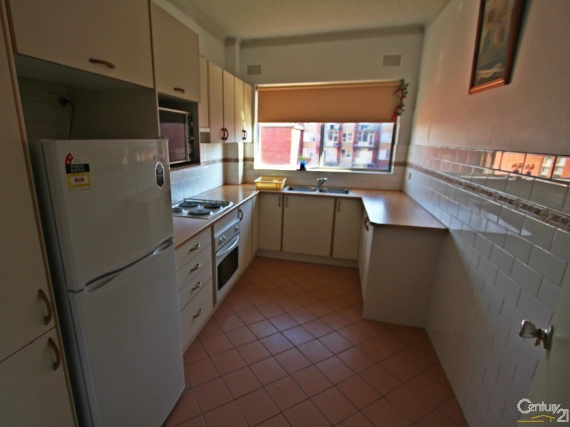 23/12-14 warialda street, Kogarah NSW 2217