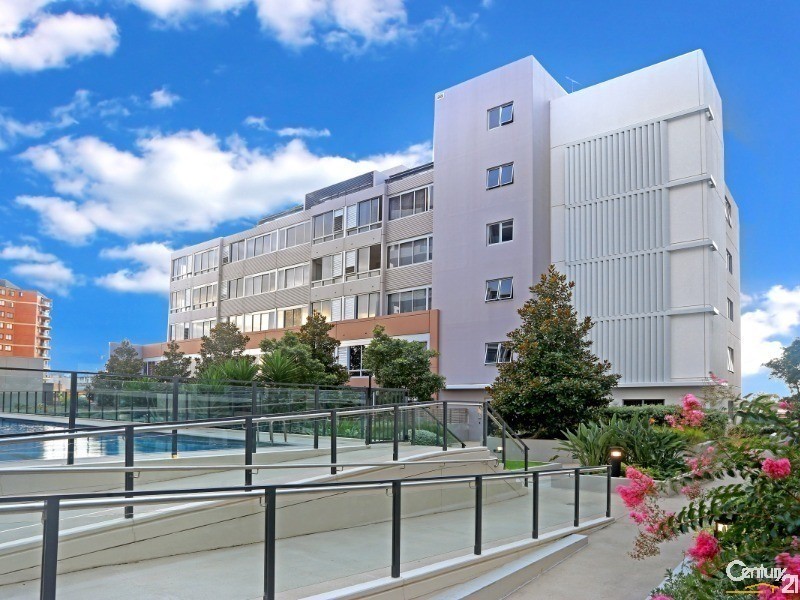 301/103 Forest Road, Hurstville NSW 2220