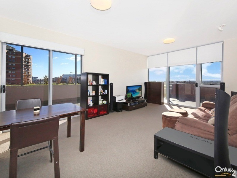 301/103 Forest Road, Hurstville NSW 2220