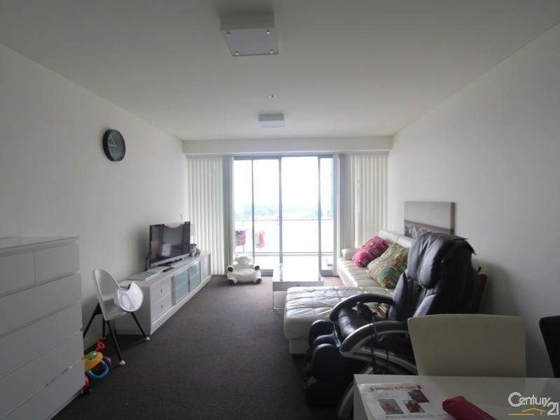 A1006/17 ELSIE STREET, Burwood NSW 2134