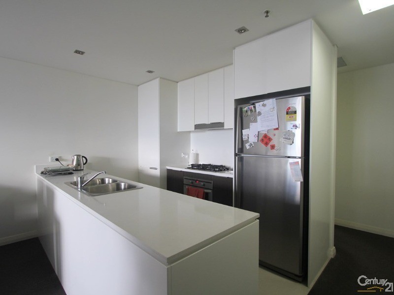 A1006/17 ELSIE STREET, Burwood NSW 2134