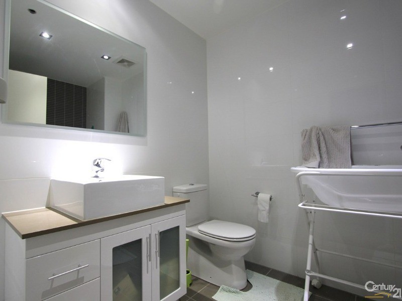 A1006/17 ELSIE STREET, Burwood NSW 2134