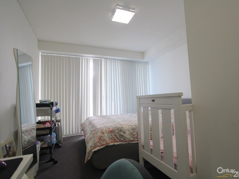 A1006/17 ELSIE STREET, Burwood NSW 2134