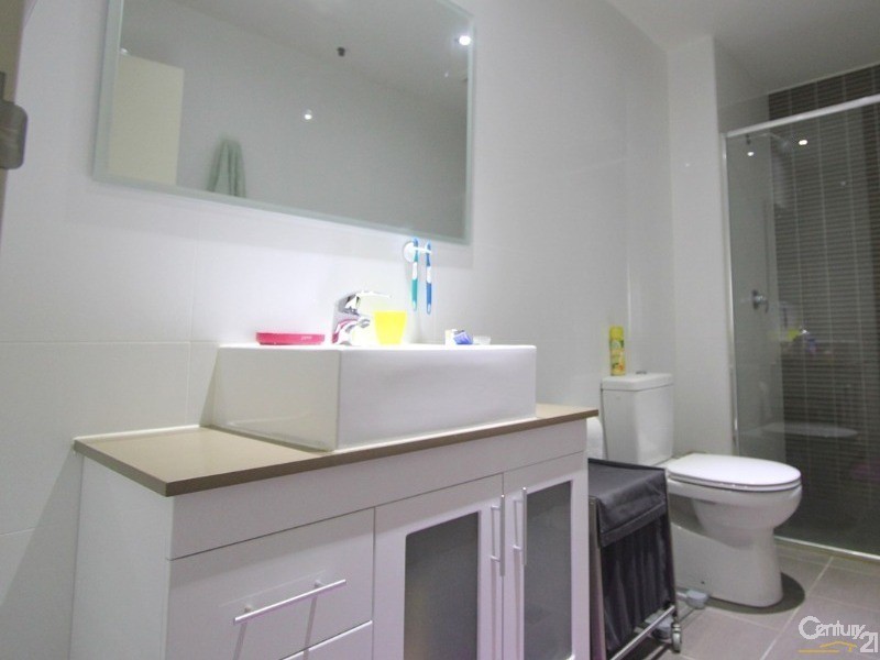 A1006/17 ELSIE STREET, Burwood NSW 2134