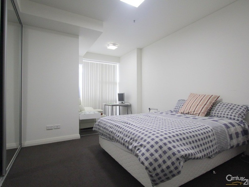 A1006/17 ELSIE STREET, Burwood NSW 2134