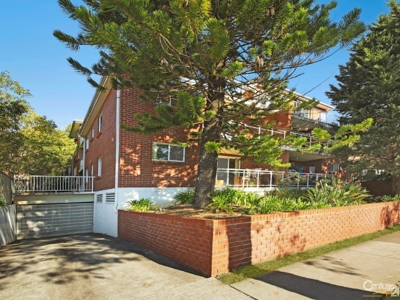 4/7-9 Dalcassia Street, Hurstville NSW 2220