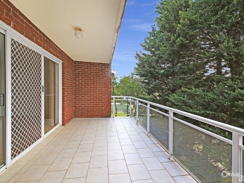 4/7-9 Dalcassia Street, Hurstville NSW 2220